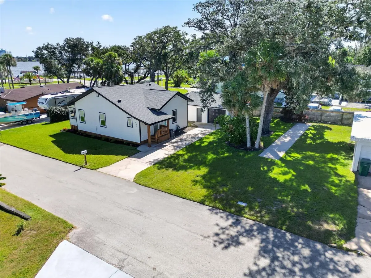 103 Park Circle, Holly Hill, FL 32117 - #1