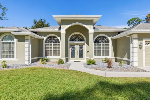 75 Brushwood Lane, PALM COAST, FL 32137