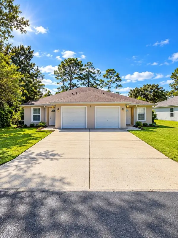 6 Pleasant Lane, PALM COAST, FL 32164