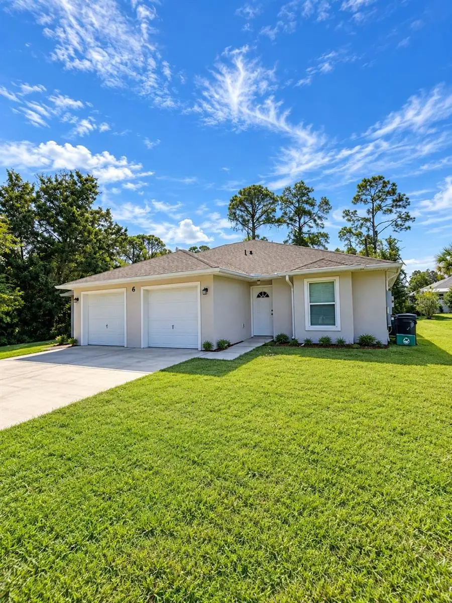 6 Pleasant Lane, Palm Coast, FL 32164 - #3