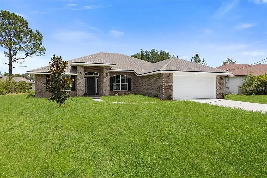 5 Randolph Drive, Palm Coast, FL 32164 - #1