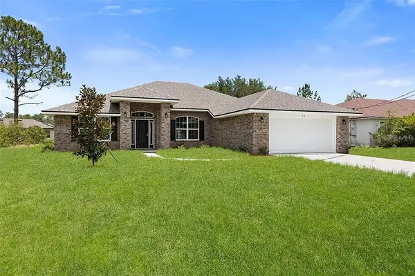 5 Randolph Drive, PALM COAST, FL 32164