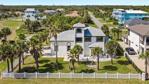 7094 N Ocean Shore Boulevard, PALM COAST, FL 32137