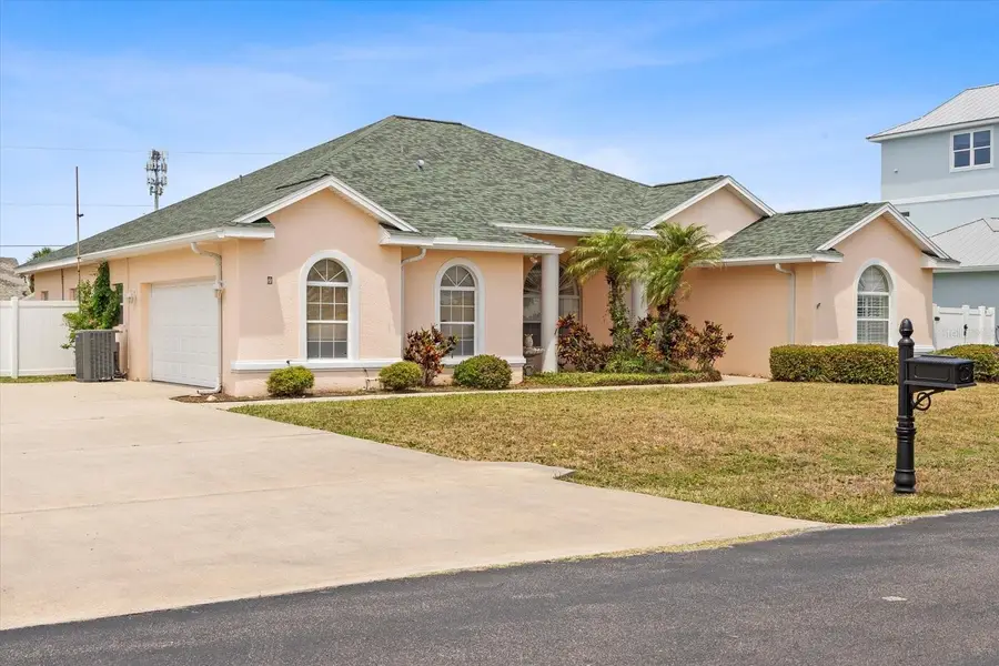 7 Beachside Drive, Palm Coast, FL 32137 - #3