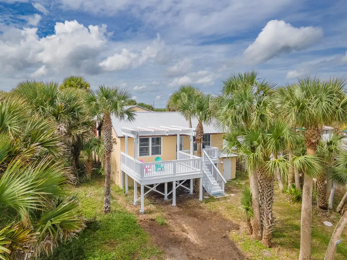 1512 S Central Avenue, Flagler Beach, FL 32136 - #1
