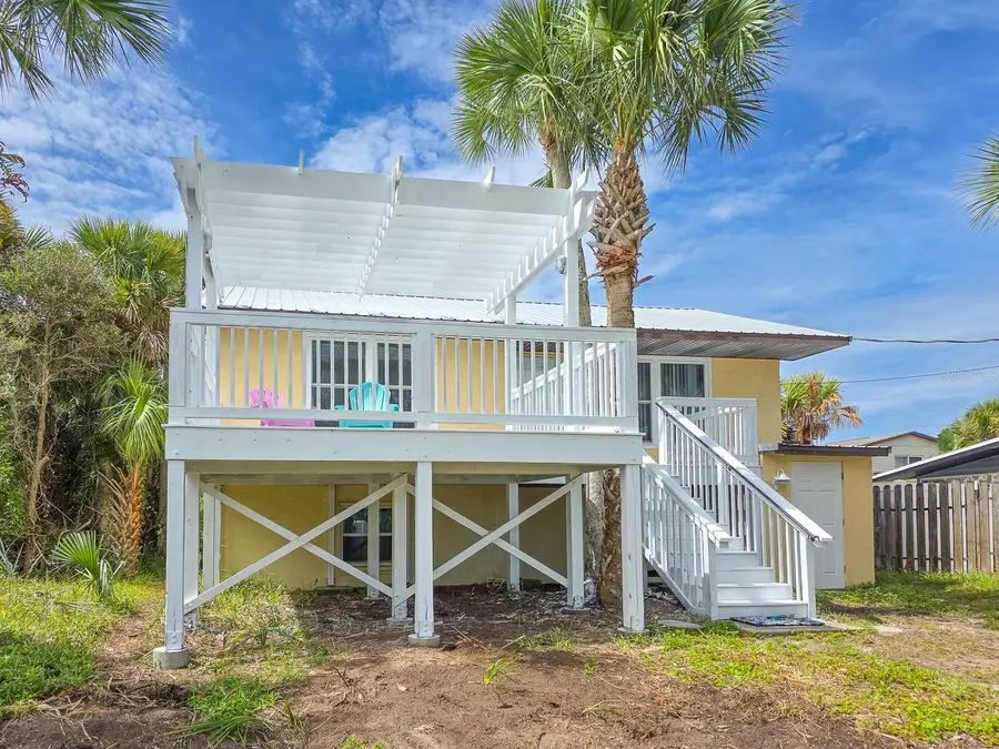 1512 S Central Avenue, Flagler Beach, FL 32136 - #3