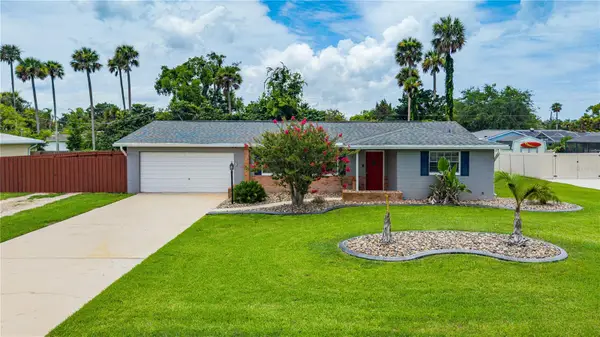 918 Wells Drive, SOUTH DAYTONA, FL 32119