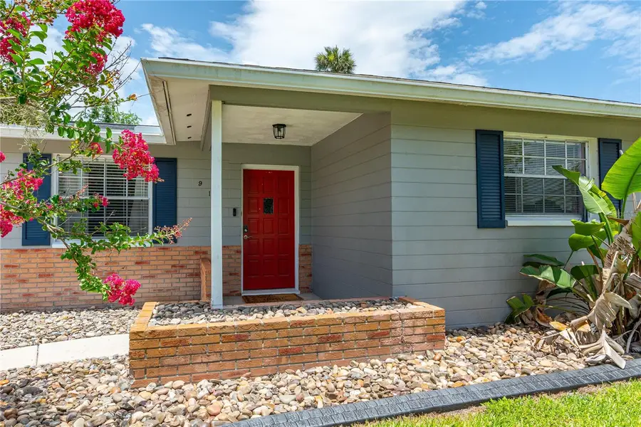 918 Wells Drive, South Daytona, FL 32119 - #3