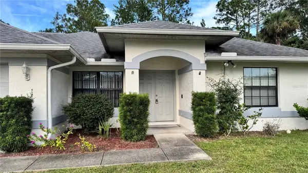 29 White Deer Lane, PALM COAST, FL 32164