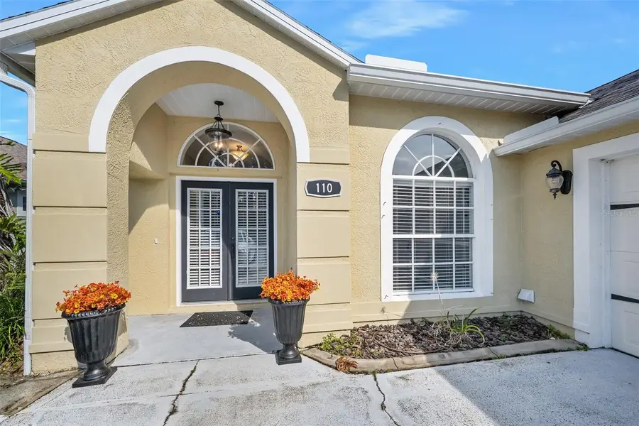 110 Jubilee Circle, Daytona Beach, FL 32124 - #3