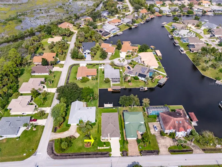 85 S Cimmaron Drive, Palm Coast, FL 32137 - #2