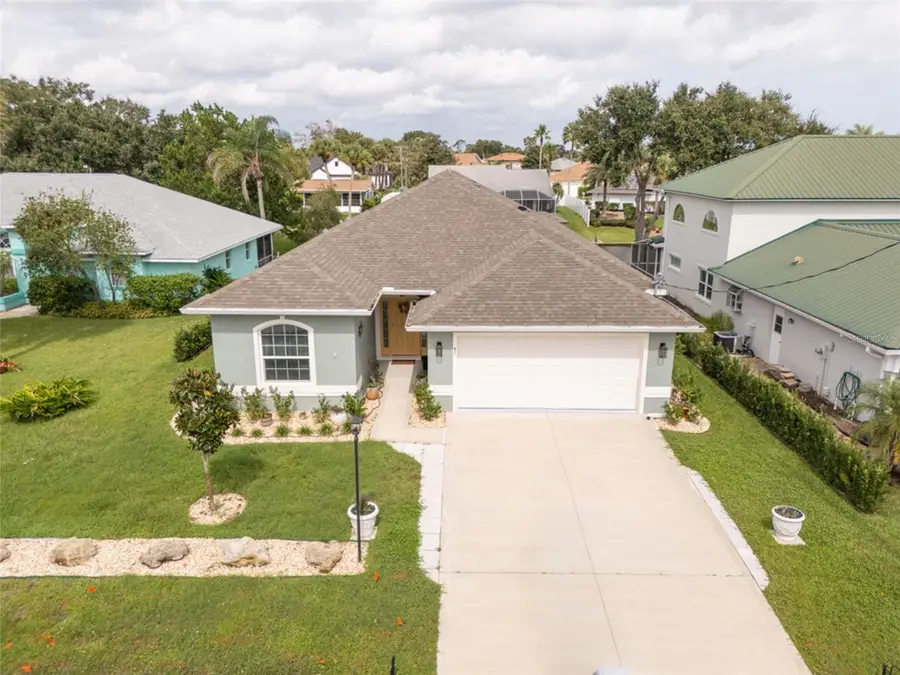 85 S Cimmaron Drive, Palm Coast, FL 32137 - #3