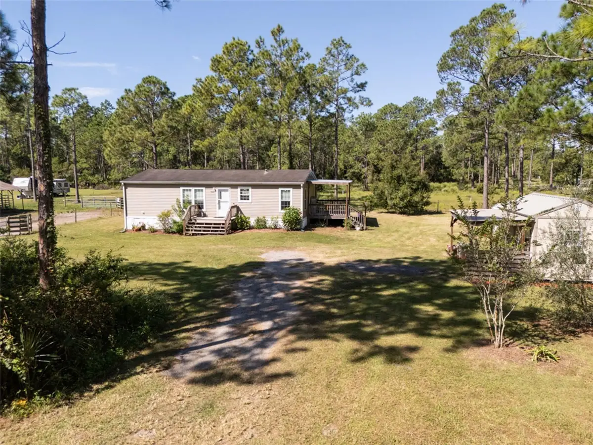 5607 Cherry Lane, Bunnell, FL 32110 - #1