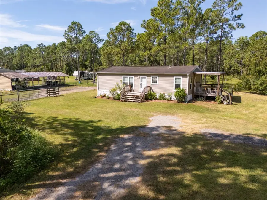 5607 Cherry Lane, Bunnell, FL 32110 - #3
