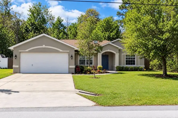 90 Zephyr Lily Trail, PALM COAST, FL 32164