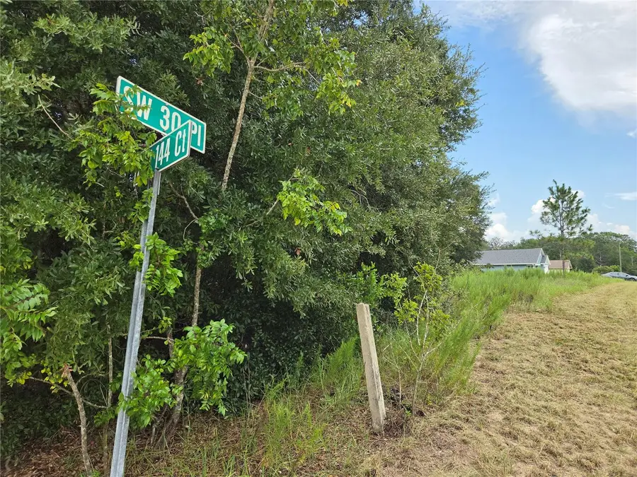 0 Sw 144th Court, Ocala, FL 34481 - #2