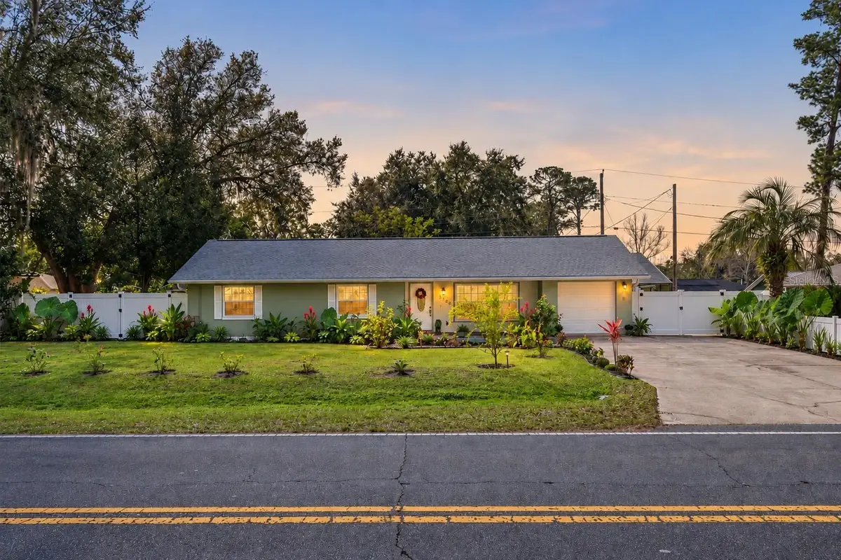 5700 E Fort King Street, Ocala, FL 34470 - #1