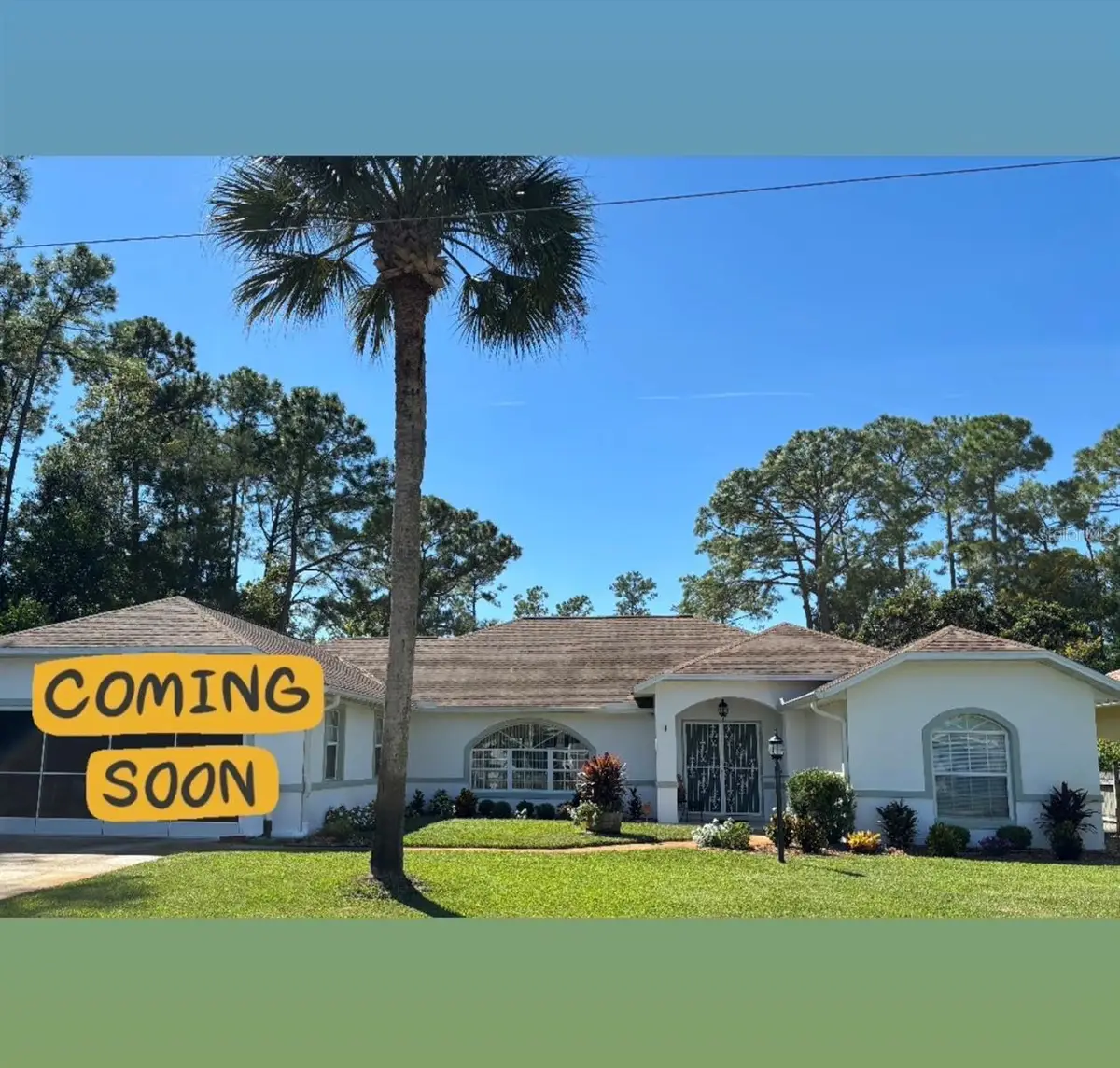 31 Boston Lane, Palm Coast, FL 32137 - #1