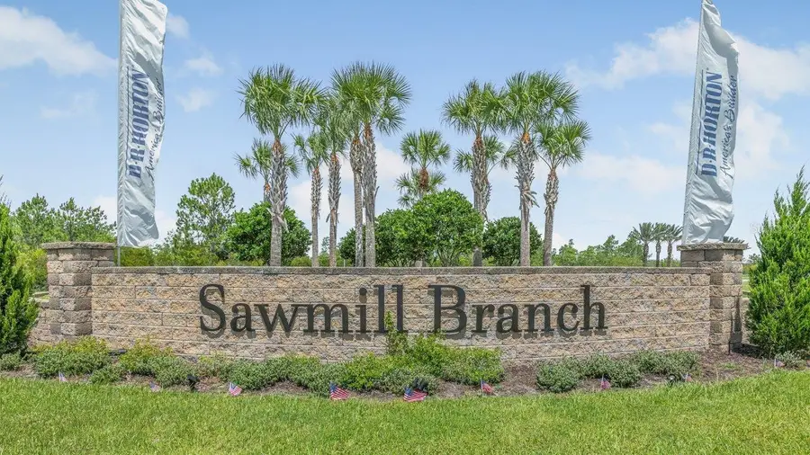 152 Springwood Drive, Palm Coast, FL 32137 - #3