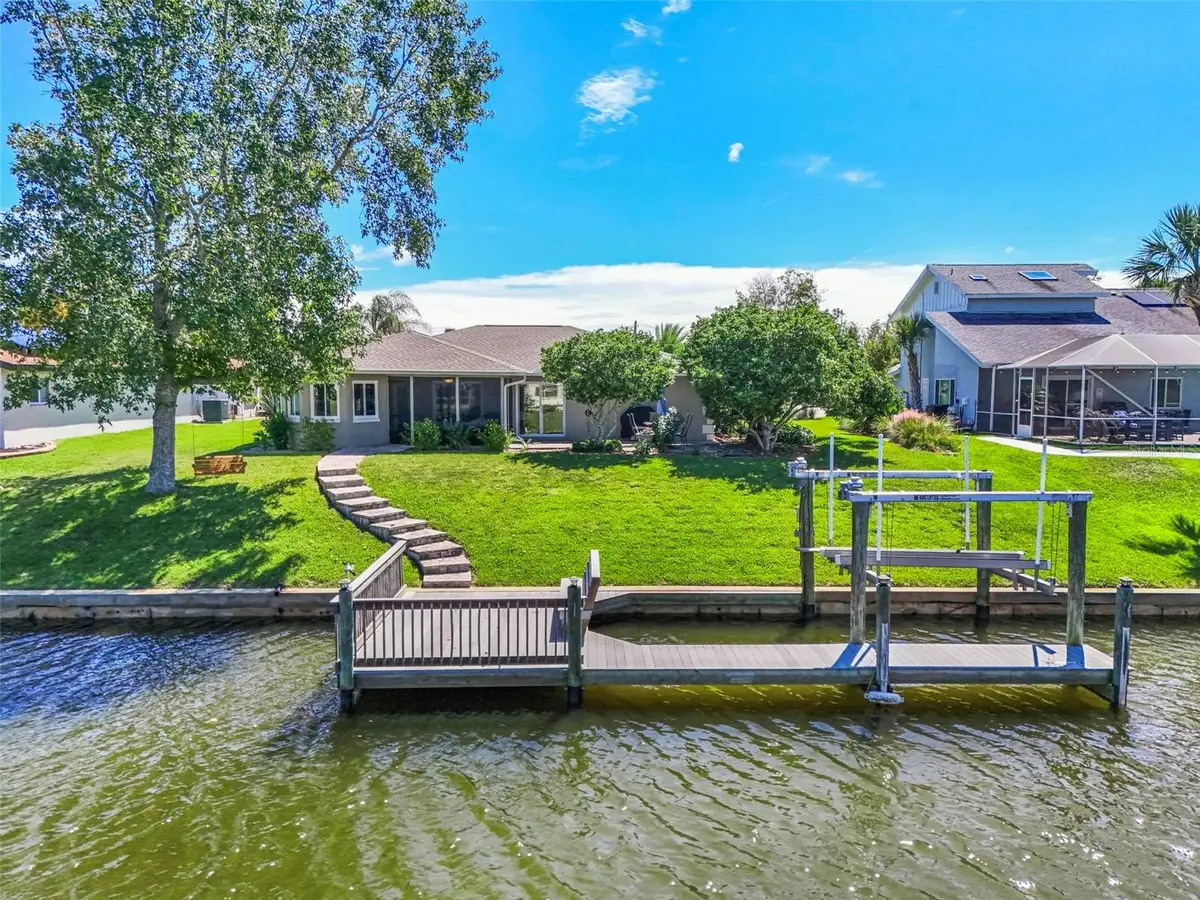 8 Fleming Court, Palm Coast, FL 32137 - #1