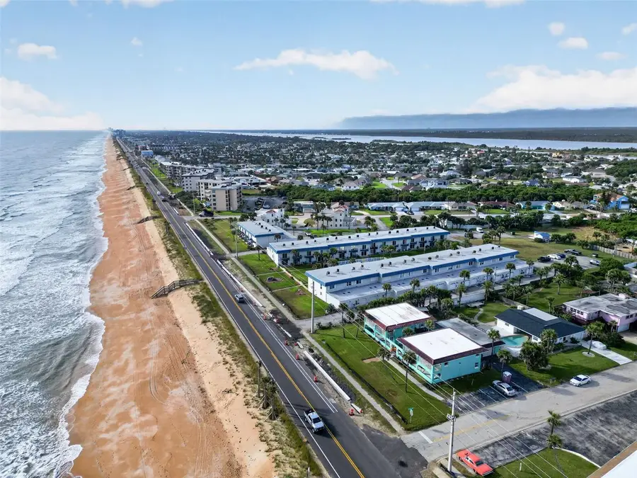 2750 Ocean Shore Boulevard #410, Ormond Beach, FL 32176 - #2