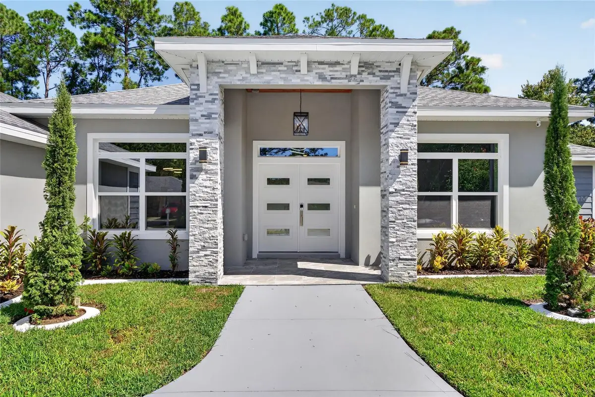 16 Bunker Hill Drive, Palm Coast, FL 32137 - #1