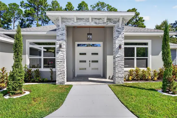 16 Bunker Hill Drive, PALM COAST, FL 32137