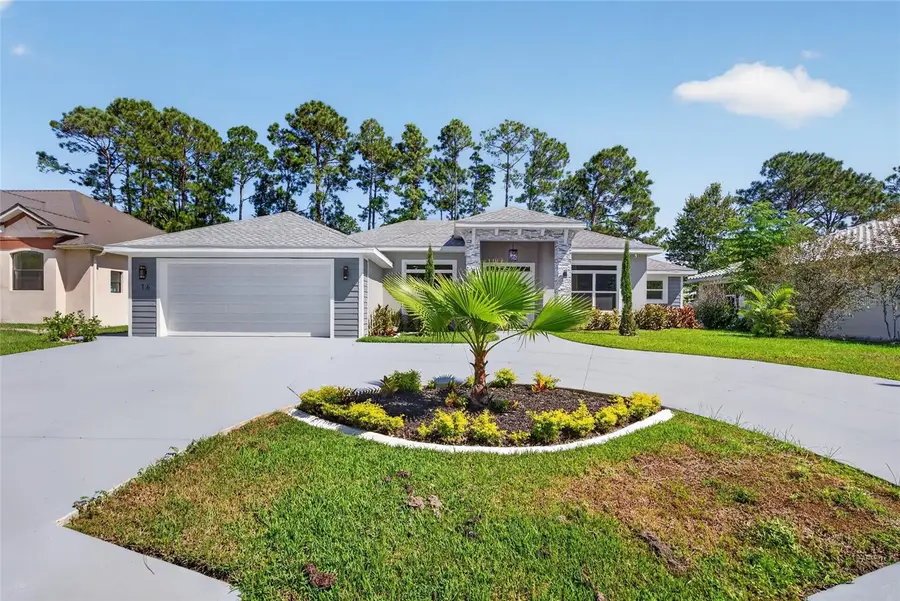 16 Bunker Hill Drive, Palm Coast, FL 32137 - #2