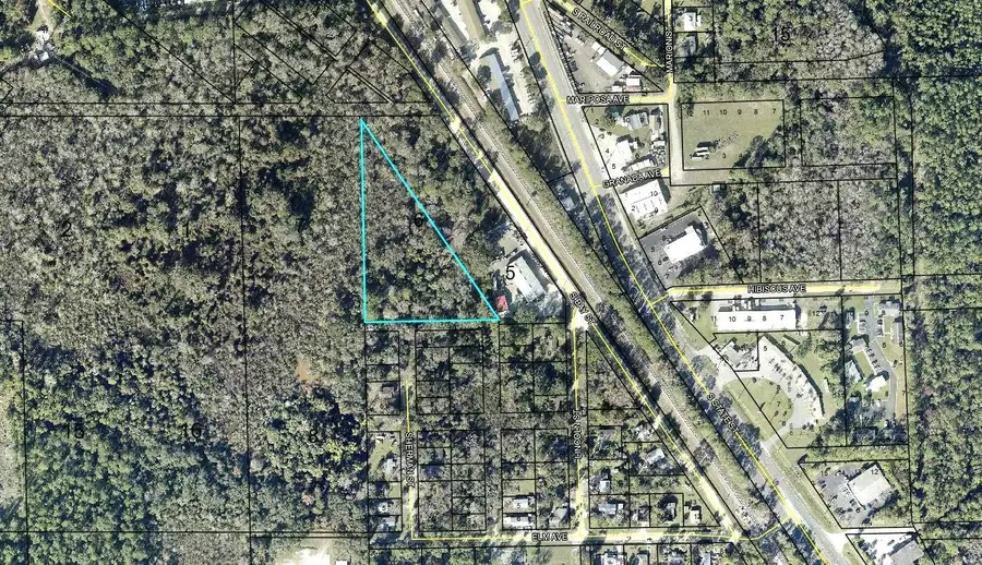 xxx Sherman Street, Bunnell, FL 32110 - #2