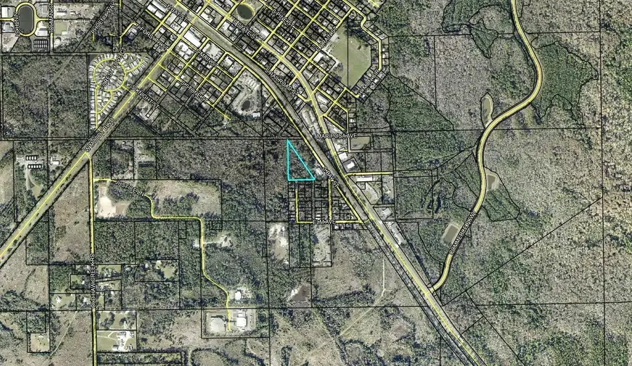 xxx Sherman Street, Bunnell, FL 32110 - #3