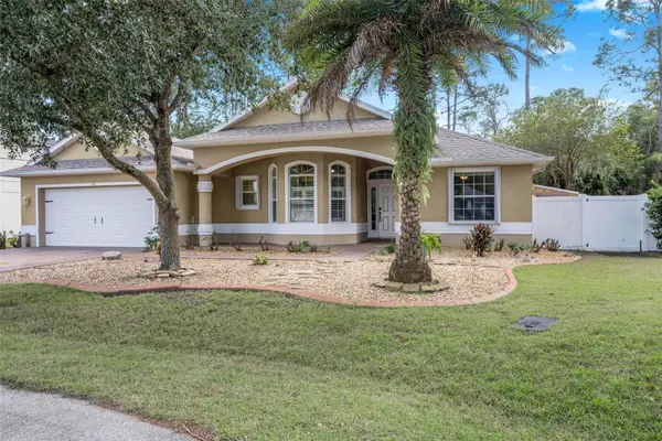 19 Seckel Court, PALM COAST, FL 32137