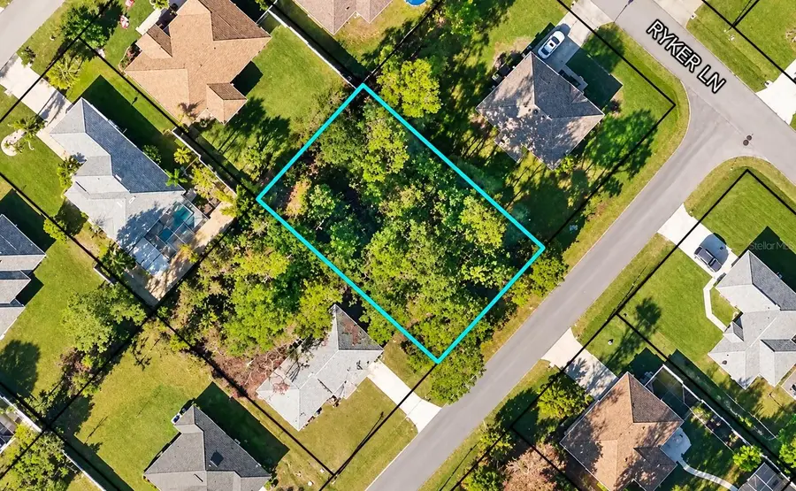 27 Ryker Lane, Palm Coast, FL 32164 - #2