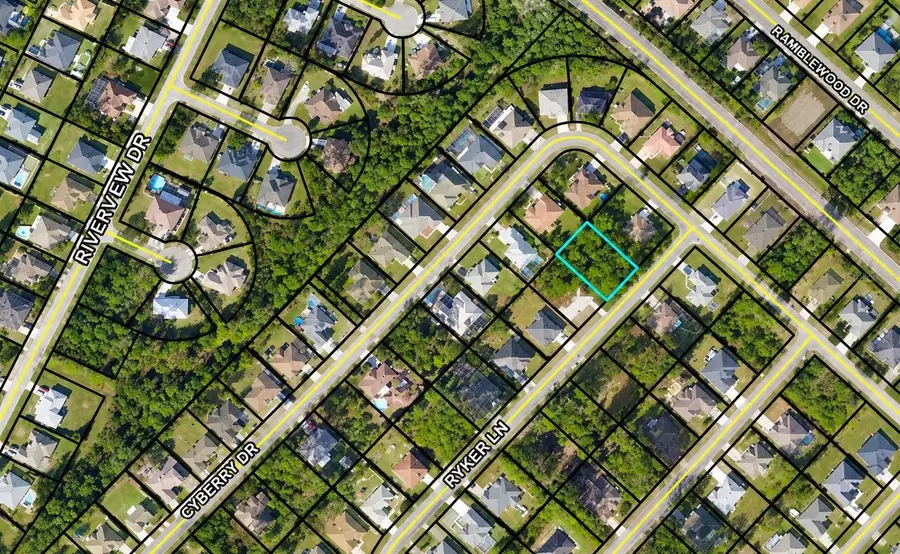 27 Ryker Lane, Palm Coast, FL 32164 - #3