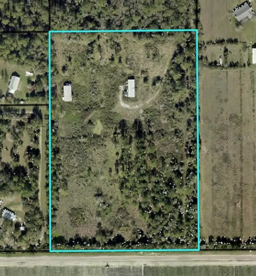 3368 Forest Park Street, Bunnell, FL 32110 - #1