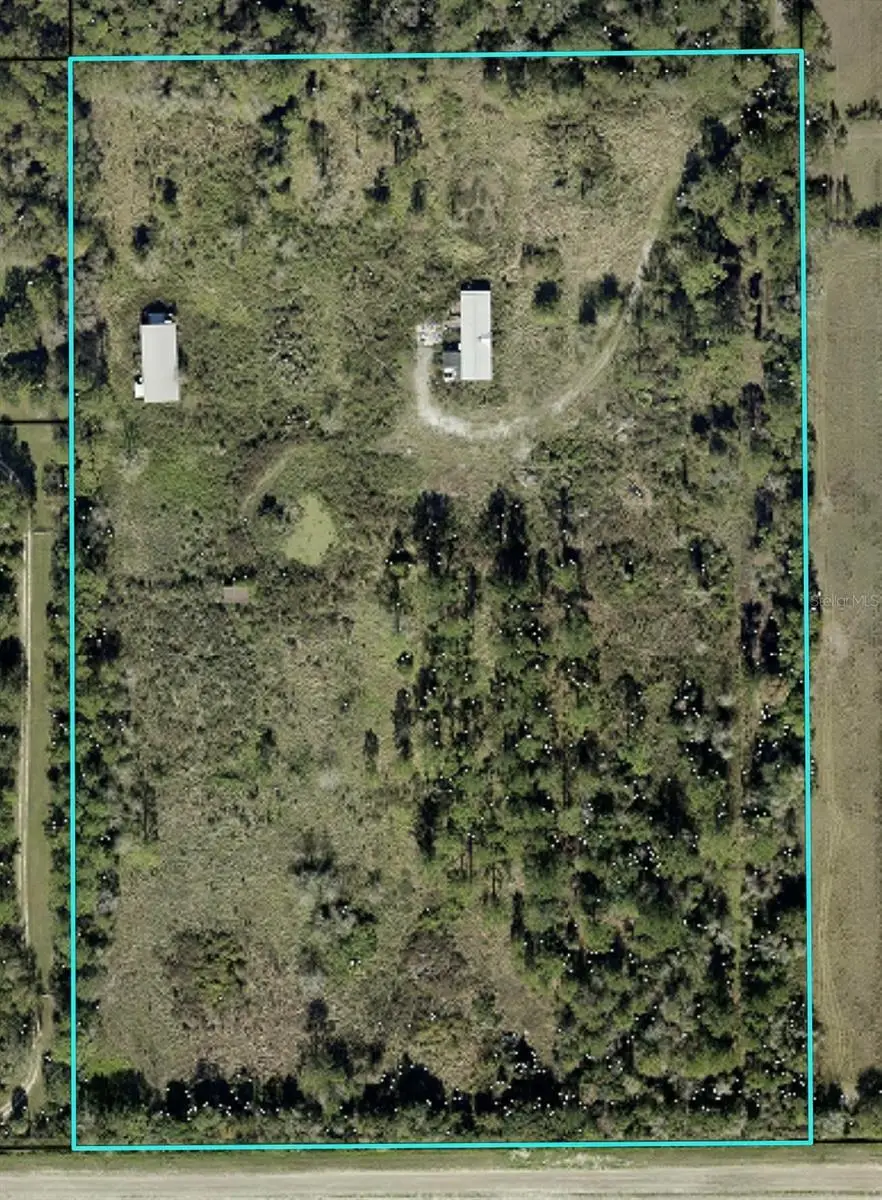 3368 Forest Park Street, Bunnell, FL 32110 - #3