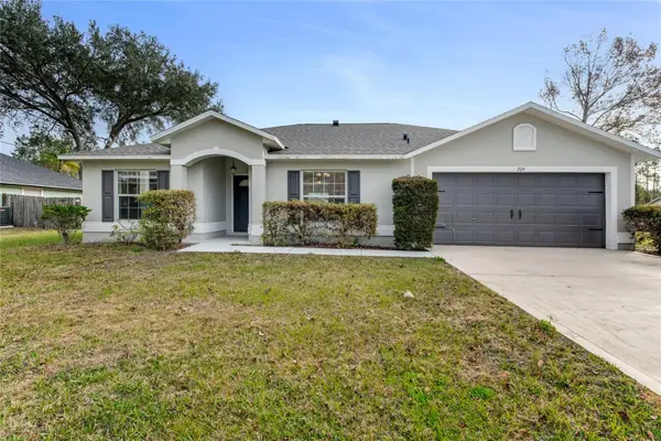 209 Parkview Drive, PALM COAST, FL 32164