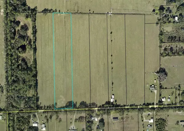 2 County Road 140, BUNNELL, FL 32110