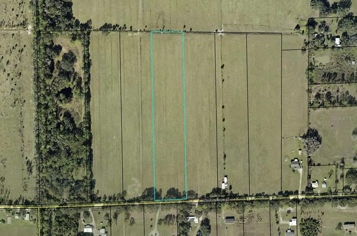 3 County Road 140, Bunnell, FL 32110 - #1