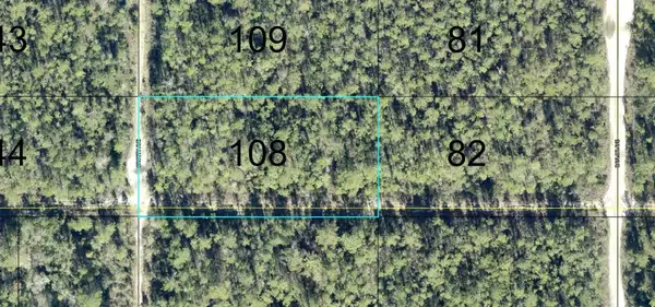 108 Crotty Street, HASTINGS, FL 32145