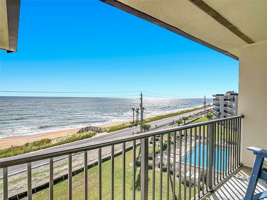 2700 Ocean Shore Boulevard #514, Ormond Beach, FL 32176 - #2