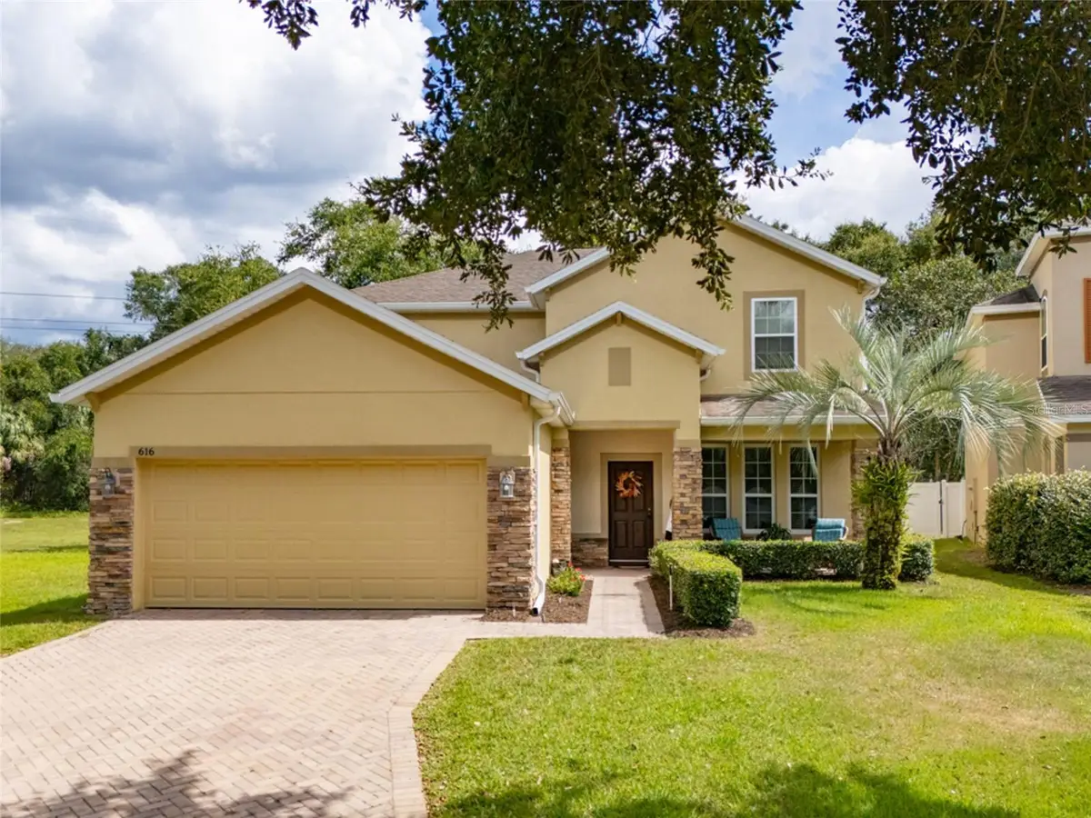 616 Preakness Circle, Deland, FL 32724 - #1