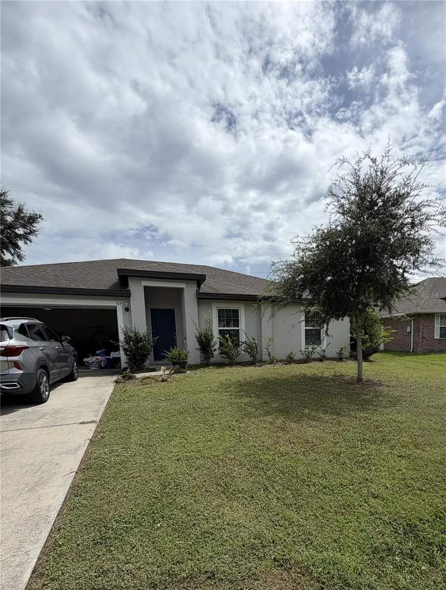 65 Ryecliffe Drive, Palm Coast, FL 32164 - #1