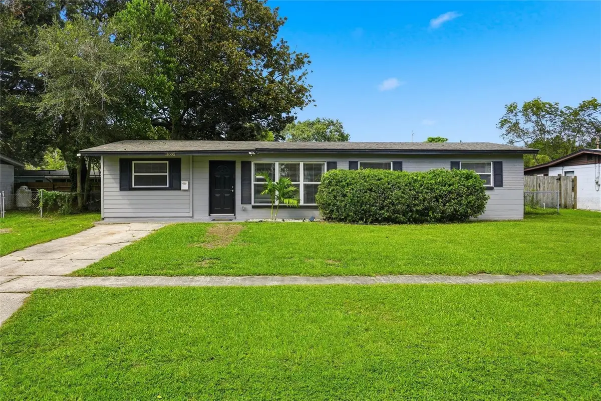 11685 Shellfish Drive, Jacksonville, FL 32246 - #1