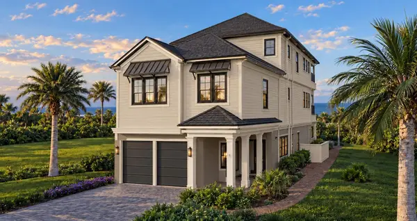 360 Ocean Crest Drive, PALM COAST, FL 32137
