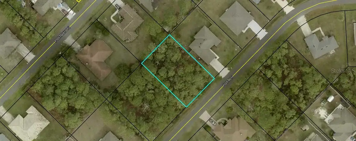 17 Post Lane, Palm Coast, FL 32164 - #1