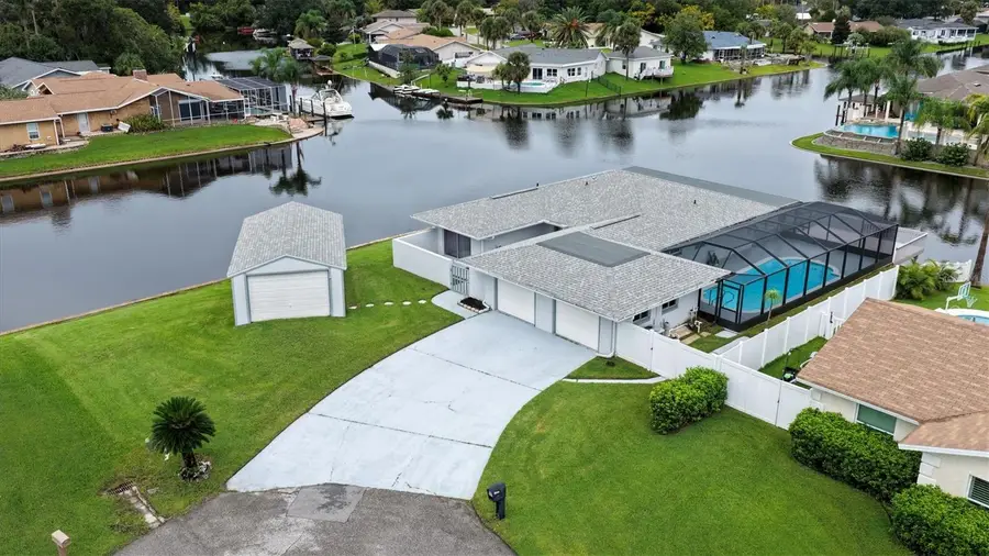 9 Castle Court, Palm Coast, FL 32137 - #2