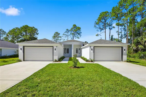 4 Slator Court, PALM COAST, FL 32164