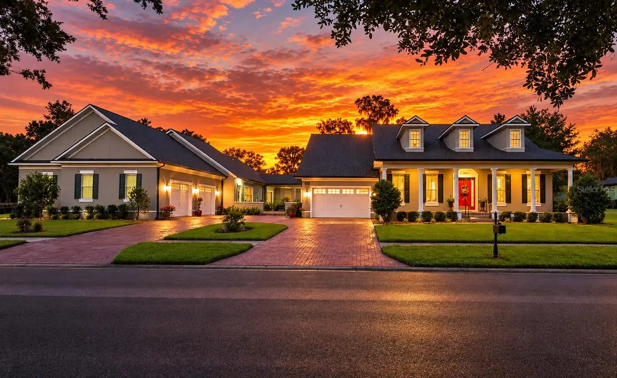 6084 Summit View Drive, Brooksville, FL 34601 - #1