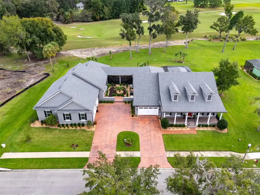 6084 Summit View Drive, Brooksville, FL 34601 - #2