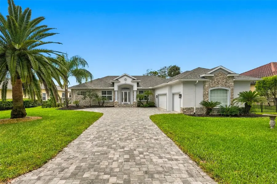 24 Old Oak Drive S, Palm Coast, FL 32137 - #2